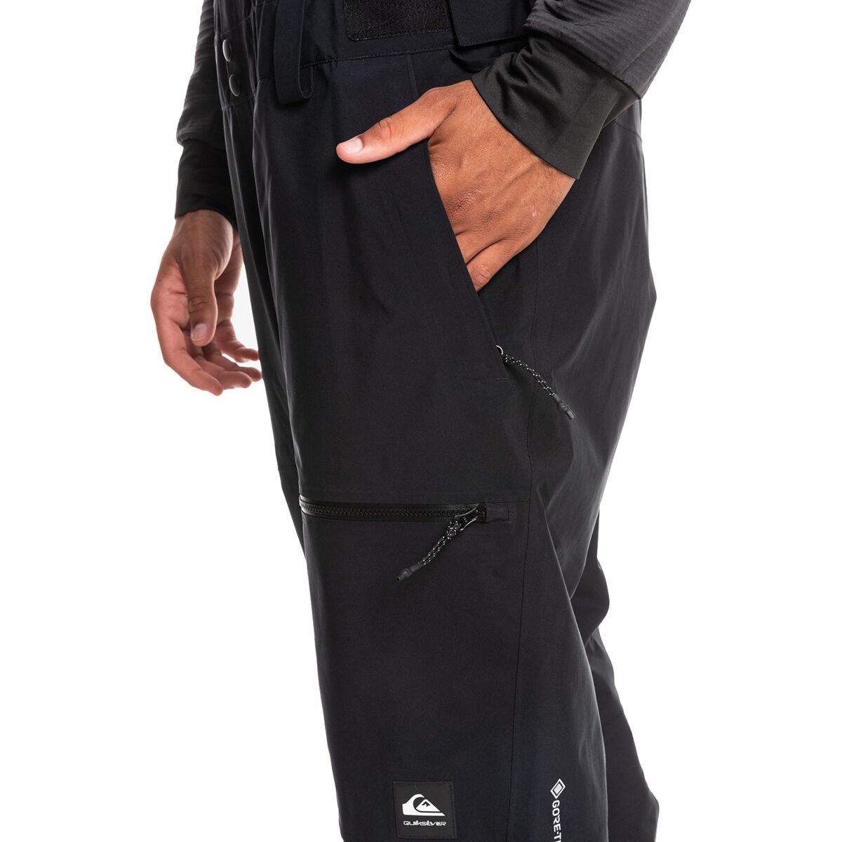 Burton Pantalon Snow Pantalones De Esquí Quiksilver Altostratus