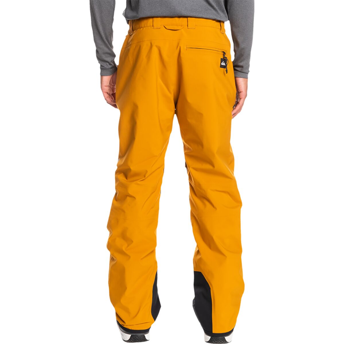 Quiksilver Forever 2L GORE-TEX Pant - Men's - Clothing