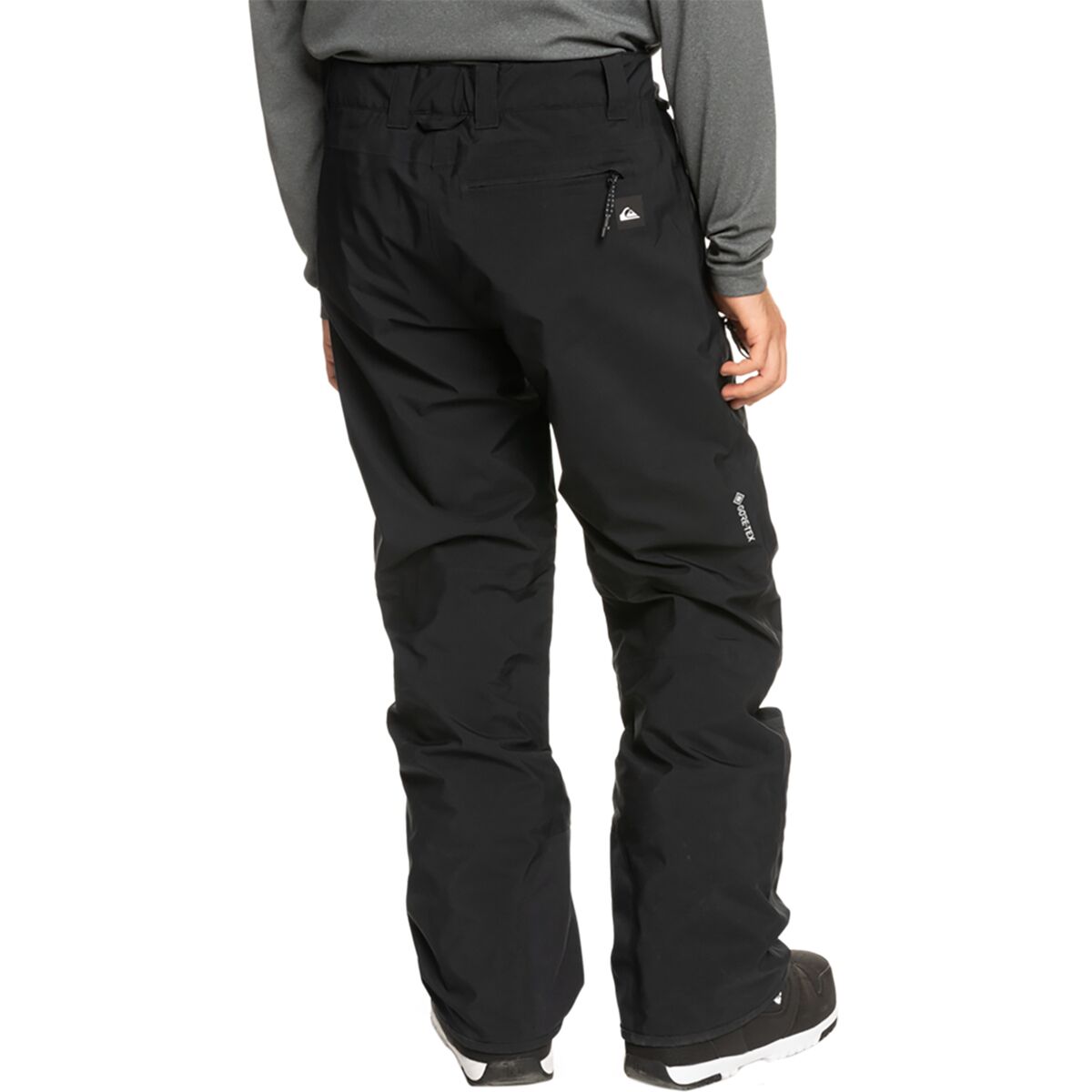 Quiksilver Forever 2L GORE-TEX Pant - Men's - Clothing