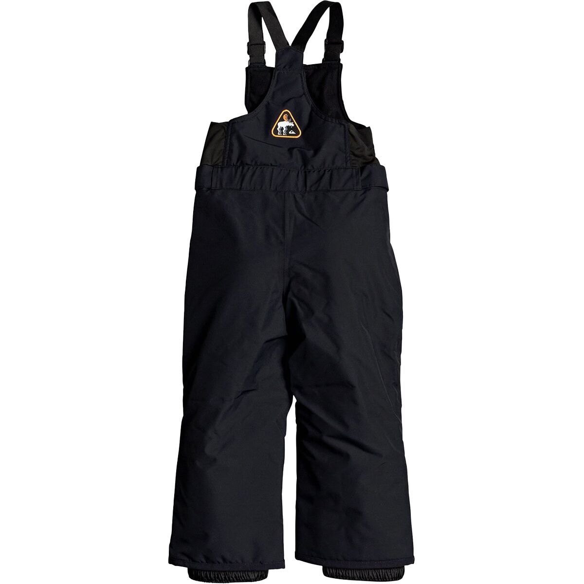 Quiksilver Boogie Pant - Toddler Boys' True Black, 2T