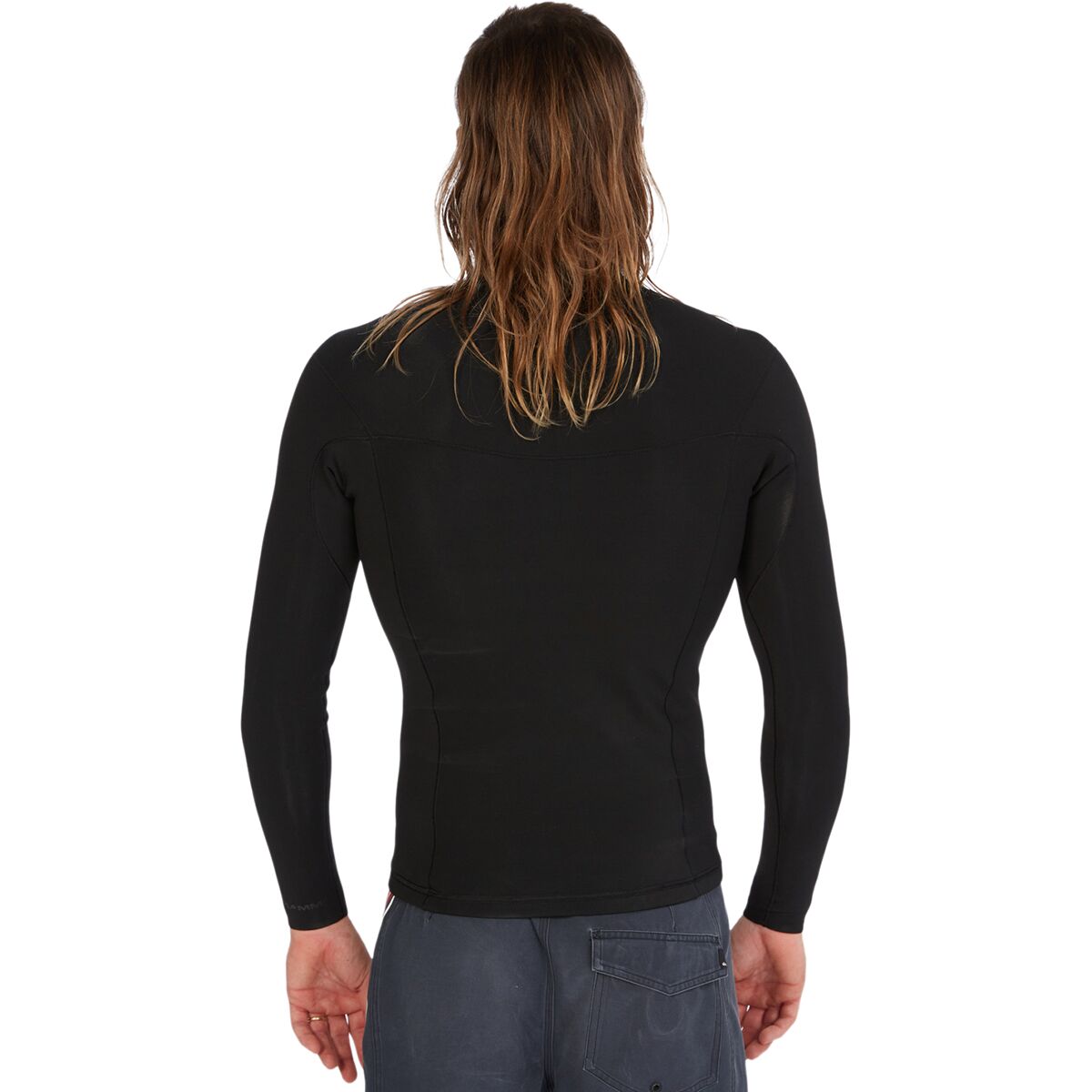 Quiksilver 1.5mm Capsule Everyday Sessions Jacket - Men's