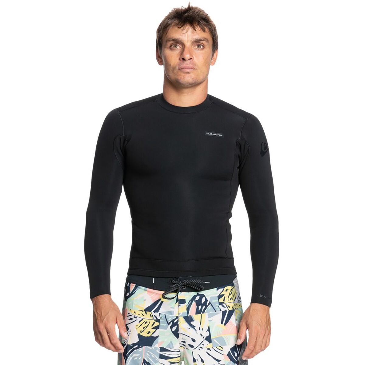 Quiksilver 2mm Sessions LS Jacket - Men's product image