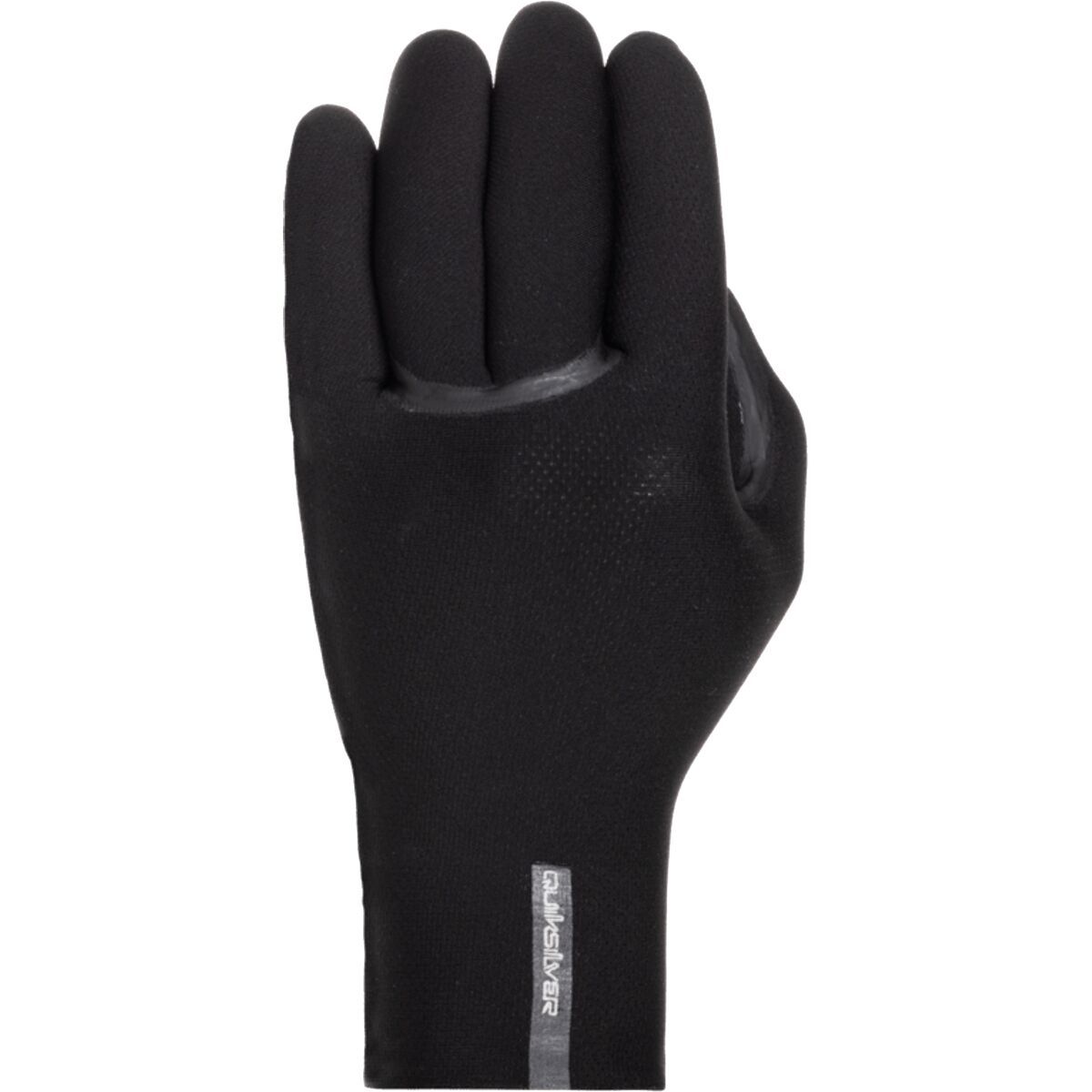 Quiksilver 3mm M-Sessions 5FG Gloves - Men's Black, M