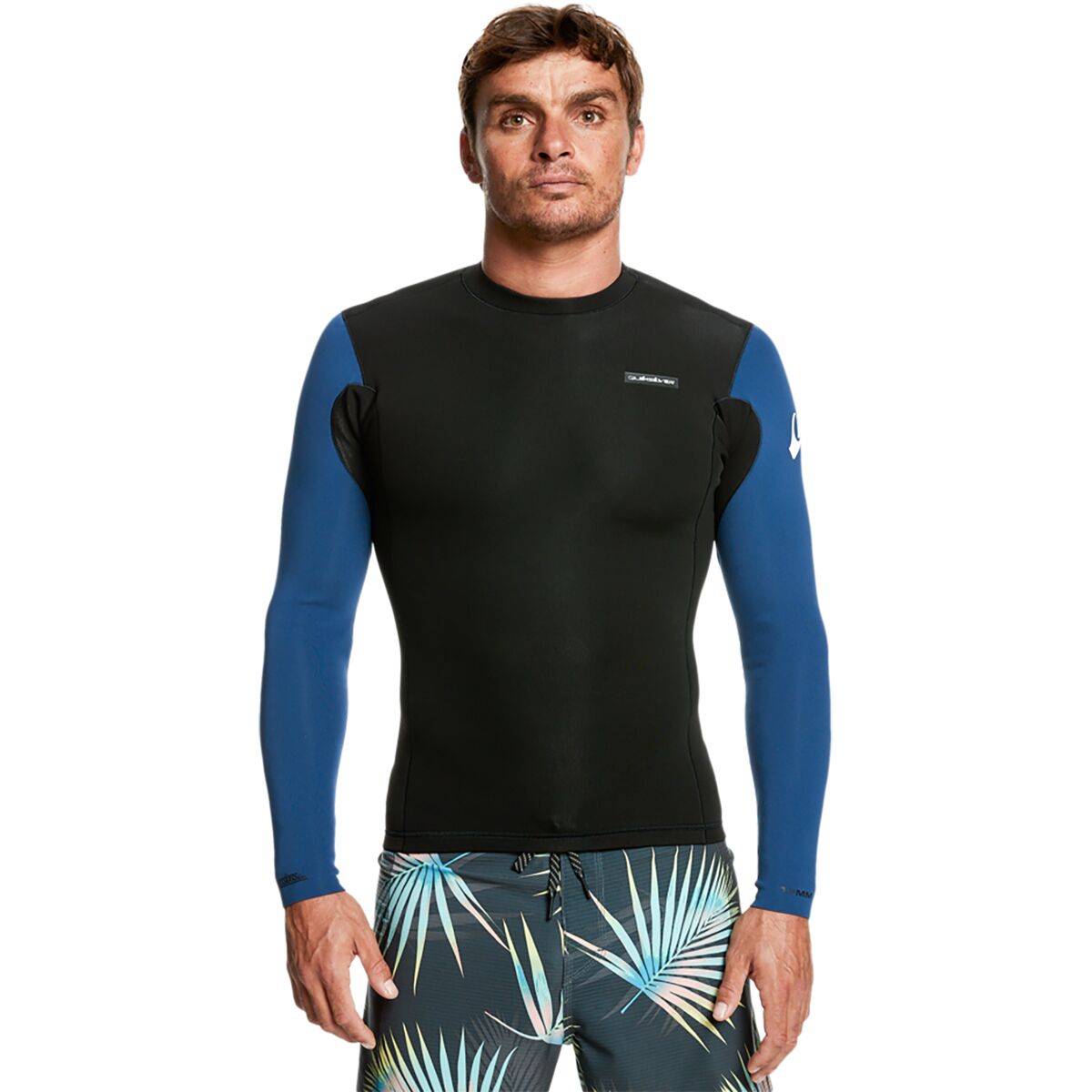 Quiksilver 1.5mm Everyday Sessions Wetsuit Jacket - Men's product image