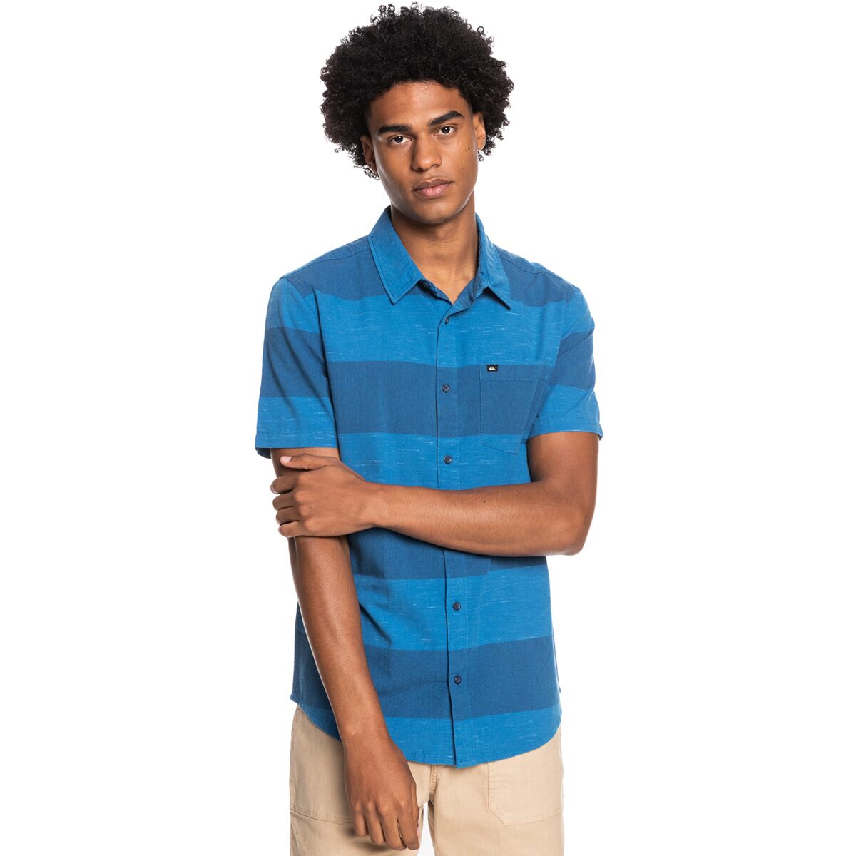 Quiksilver Cali Sun Shirt - Men's product image