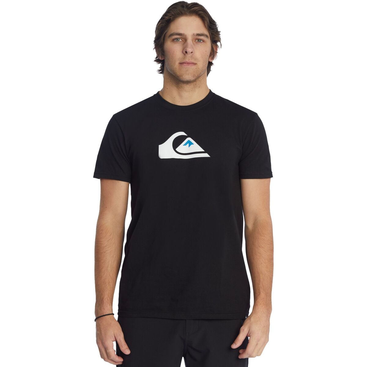 Comp Logo T-Shirt - Men