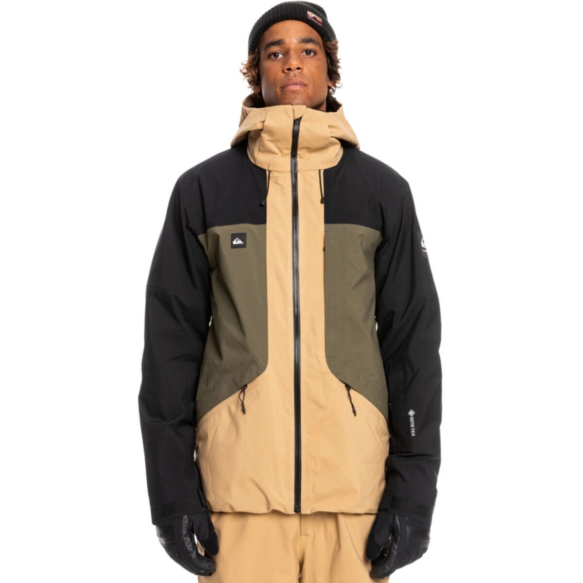 quiksilver forever stretch