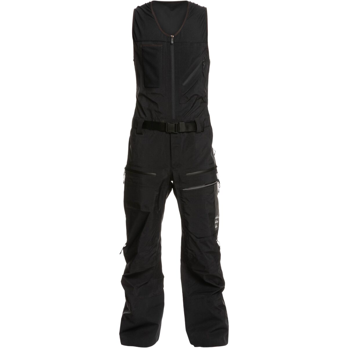 Quiksilver Sportline Block Slim Trakpan Pants Black