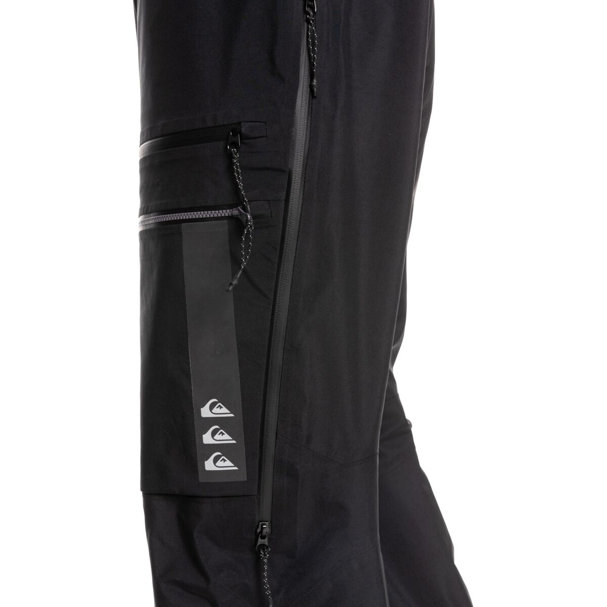 Quiksilver Highline Pro 3L GORE-TEX Bib Pant - Men's - Clothing