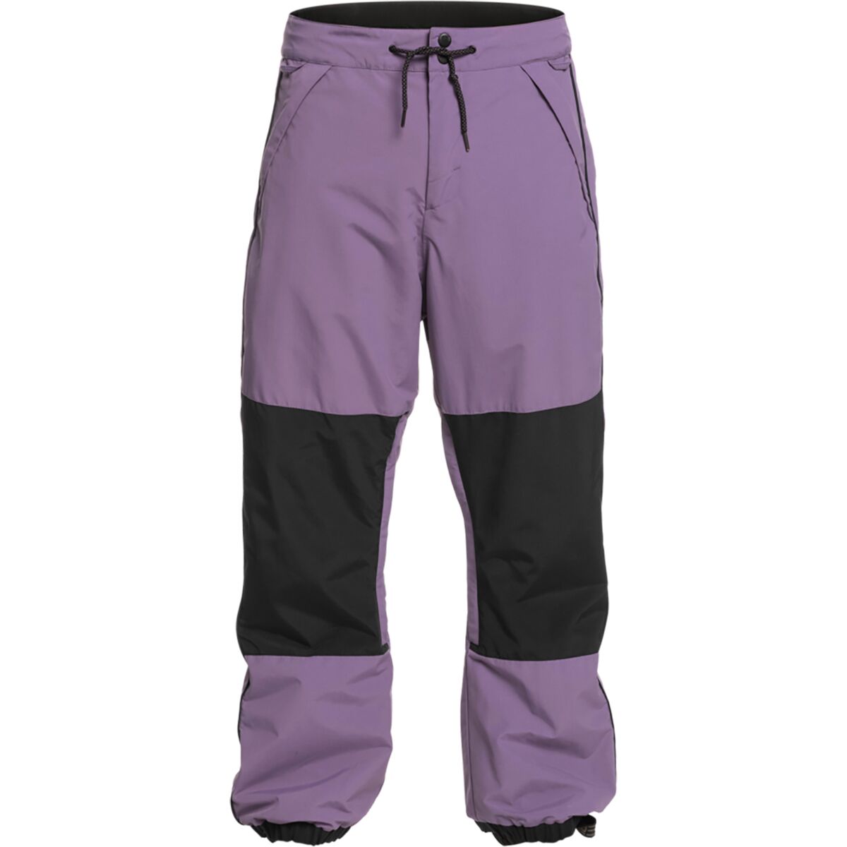 Quiksilver Snow Down Pant - Men's - Clothing