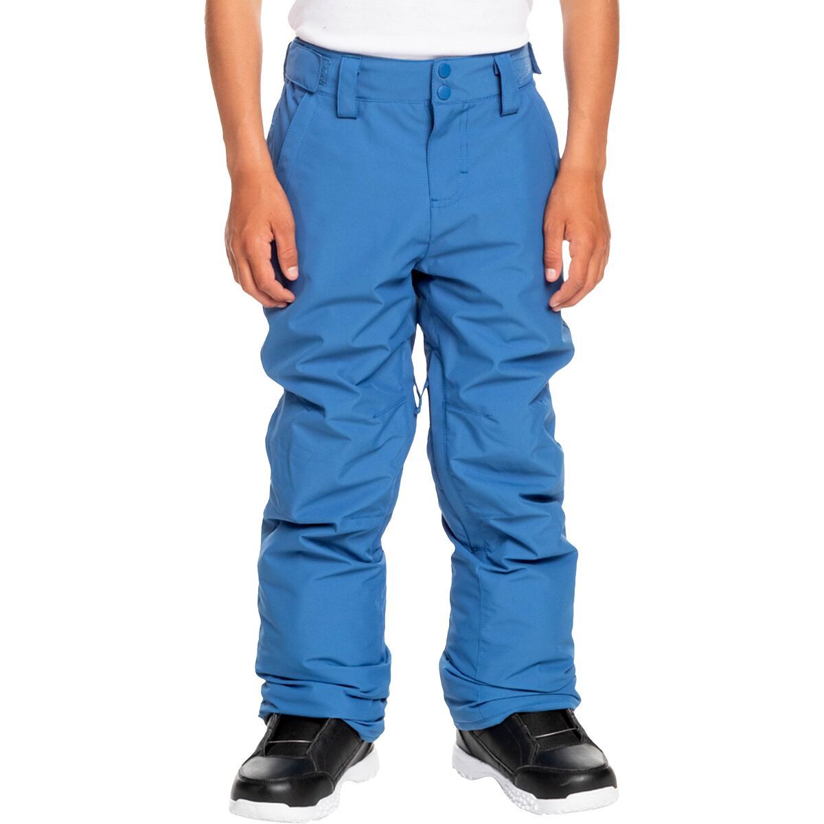 Quiksilver Estate Pant - Boys' Bright Cobalt, S(10)