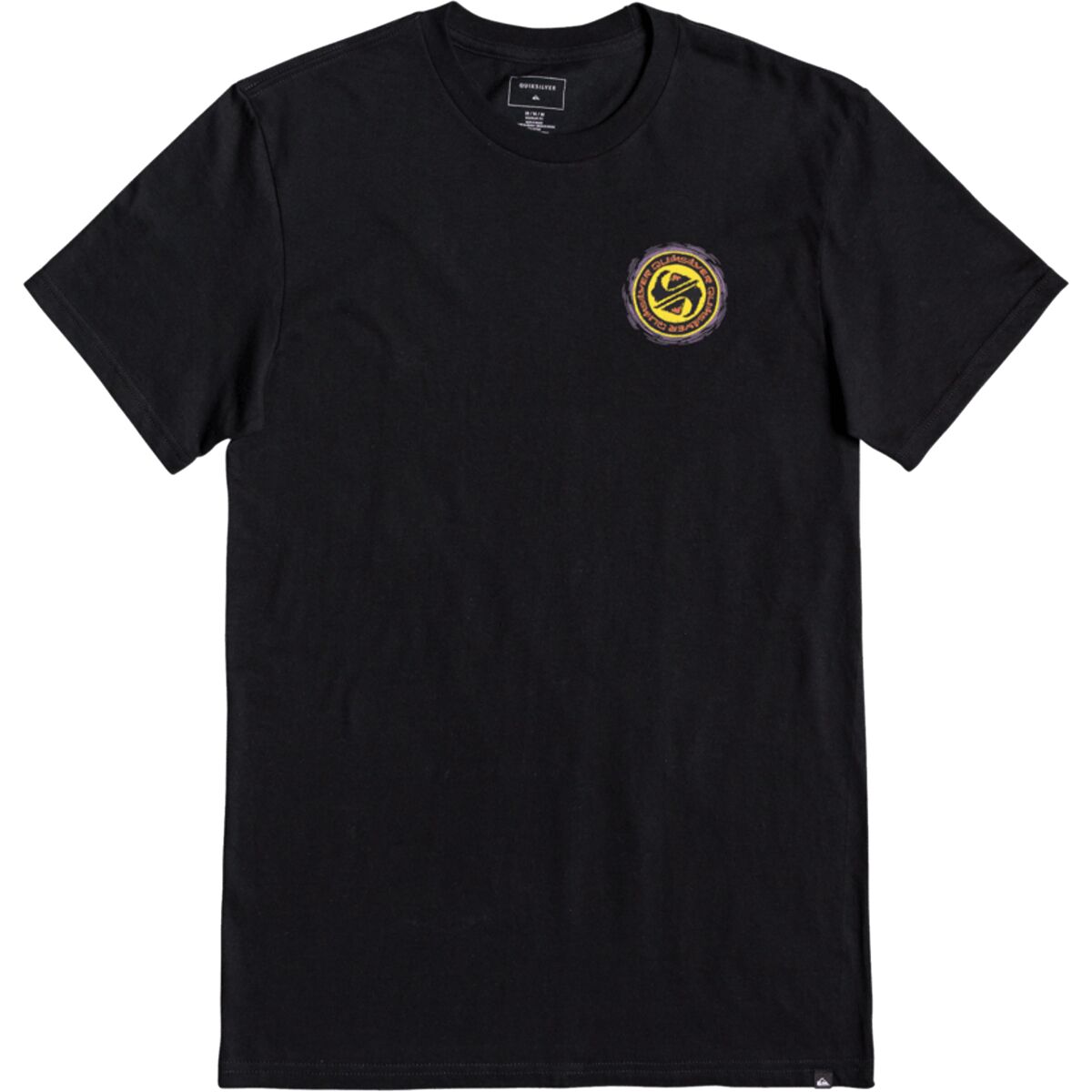 Quiksilver Good Vibration T-Shirt - Men's product image