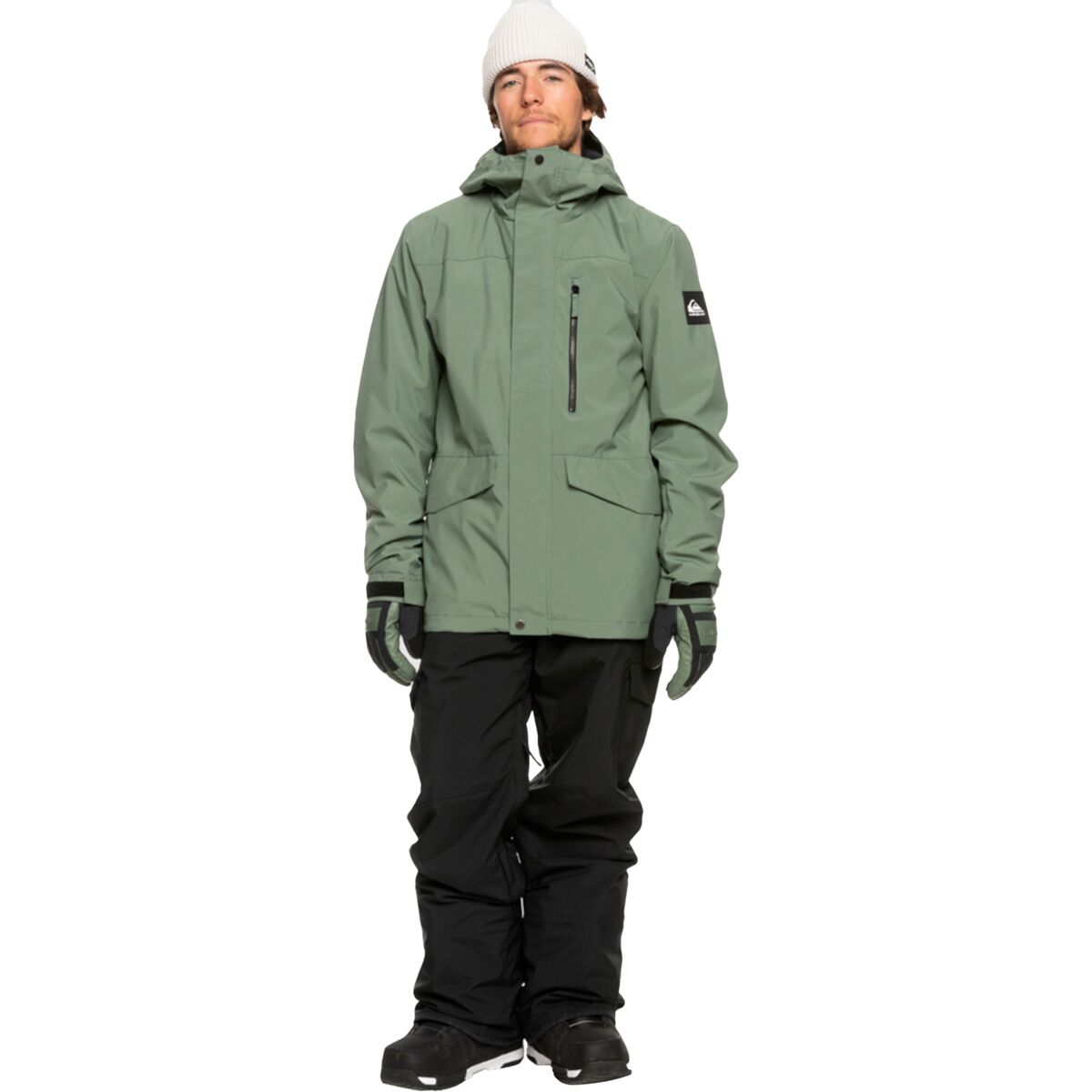 Quiksilver mission 3 in 1 sale