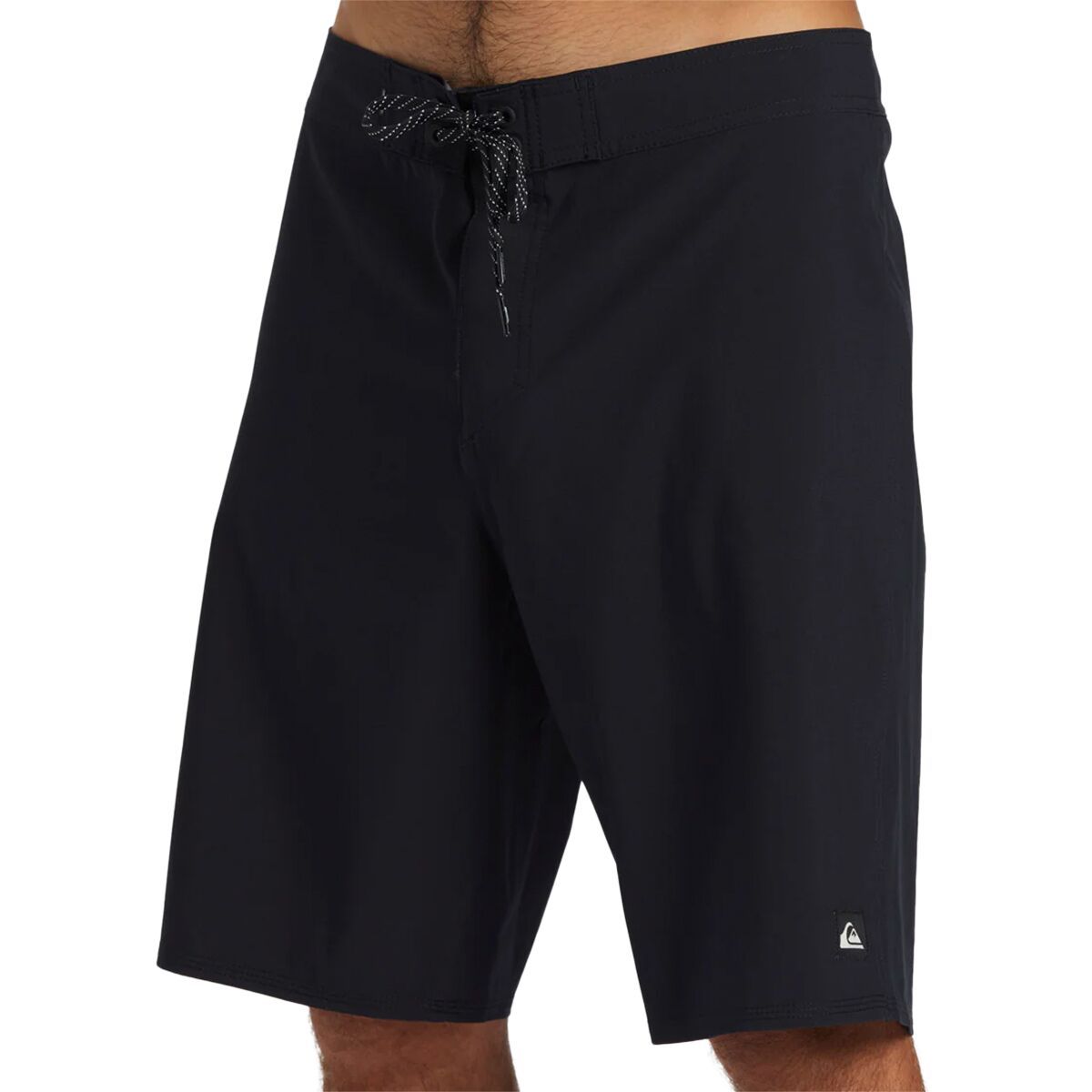 Quiksilver Surfsilk Kaimana 20in Short - Men's Black, 31
