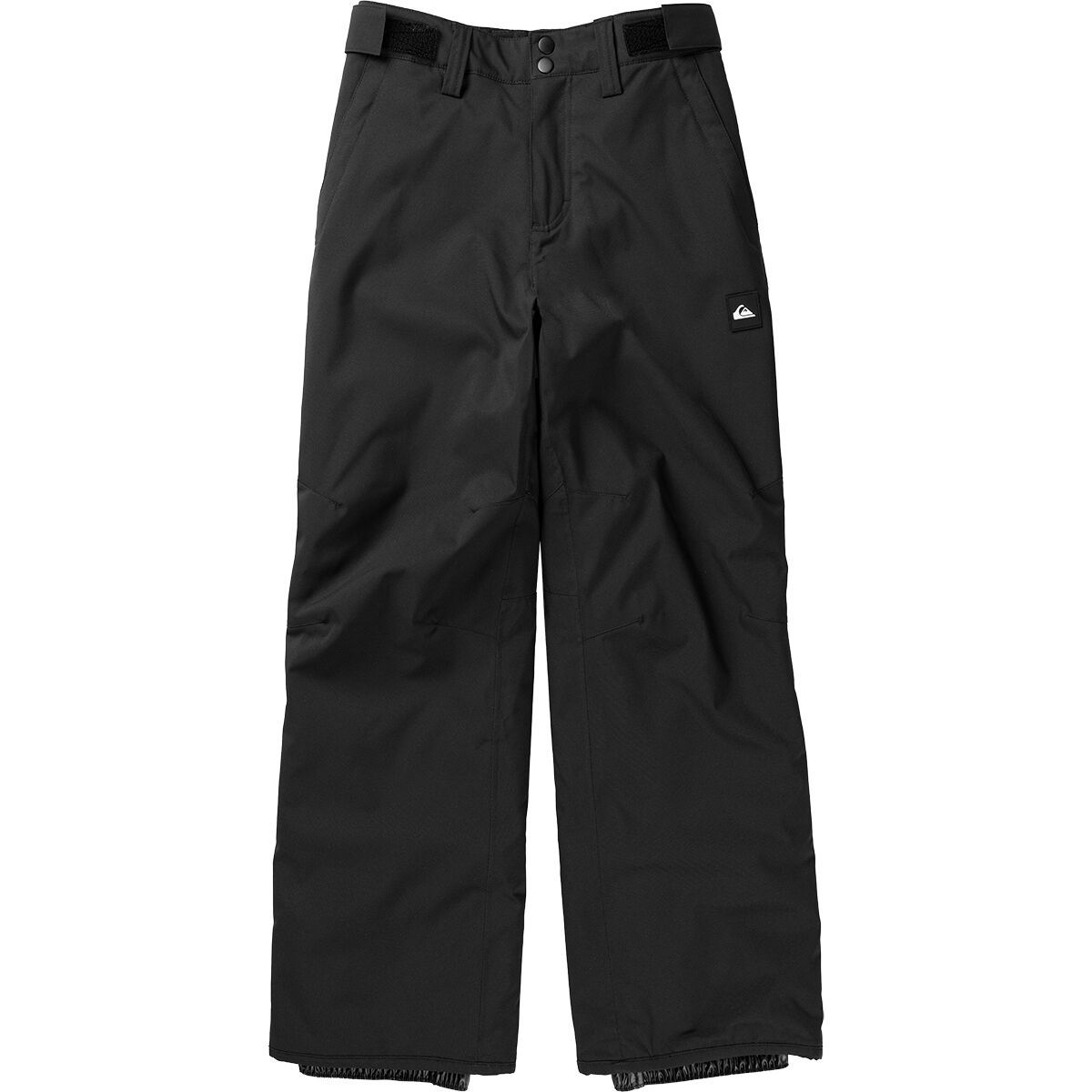 Quiksilver Estate Pant - Boys' Black, XL