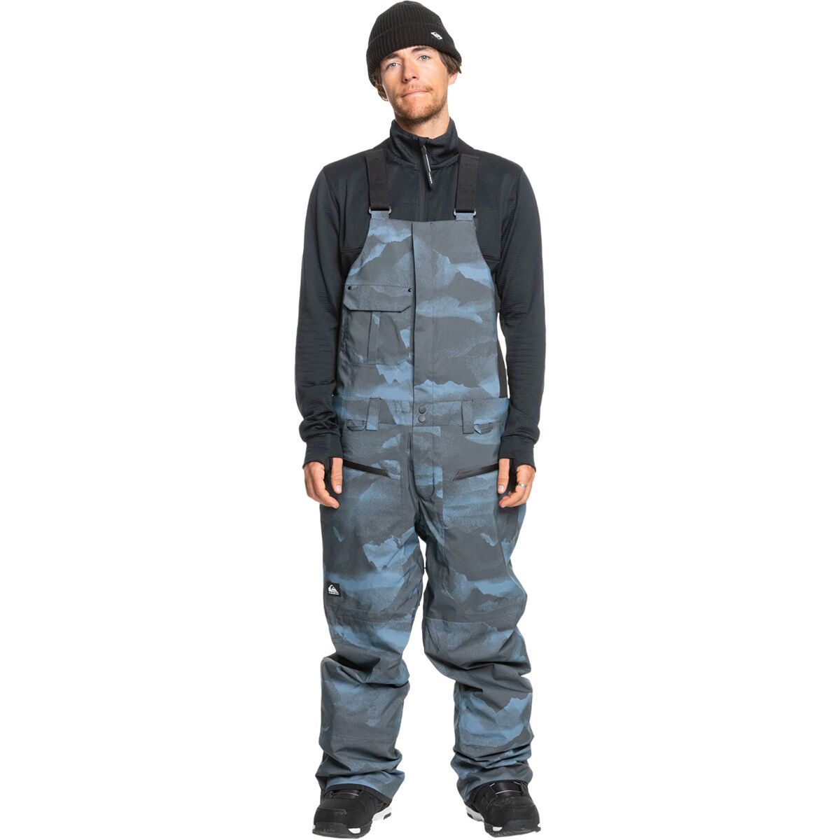Quiksilver Utility Bib