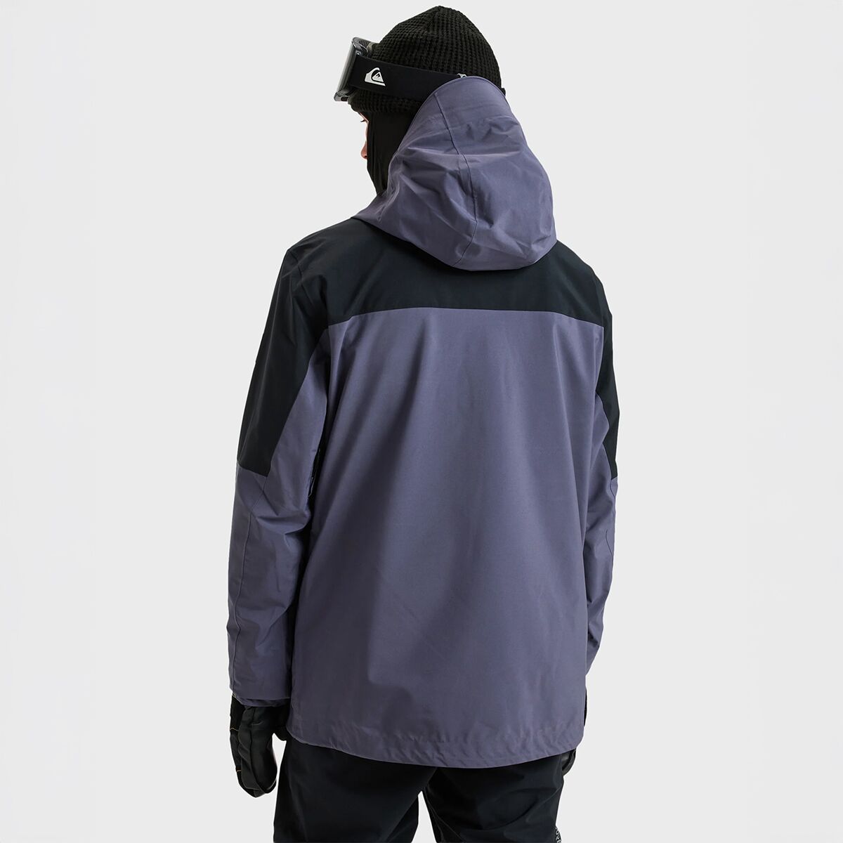 QUIKSILVER　GORE-TEX ジャケット　美品 楽天市場】クイックシルバー スノージャケット QUIKSILVER FOREVER