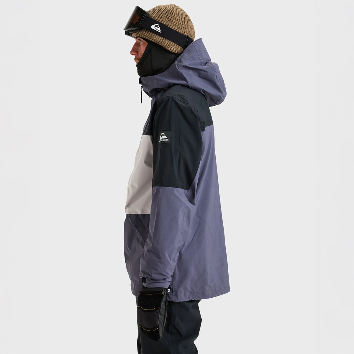 Quiksilver Forever Stretch GORE-TEX Jacket - Men's - Clothing