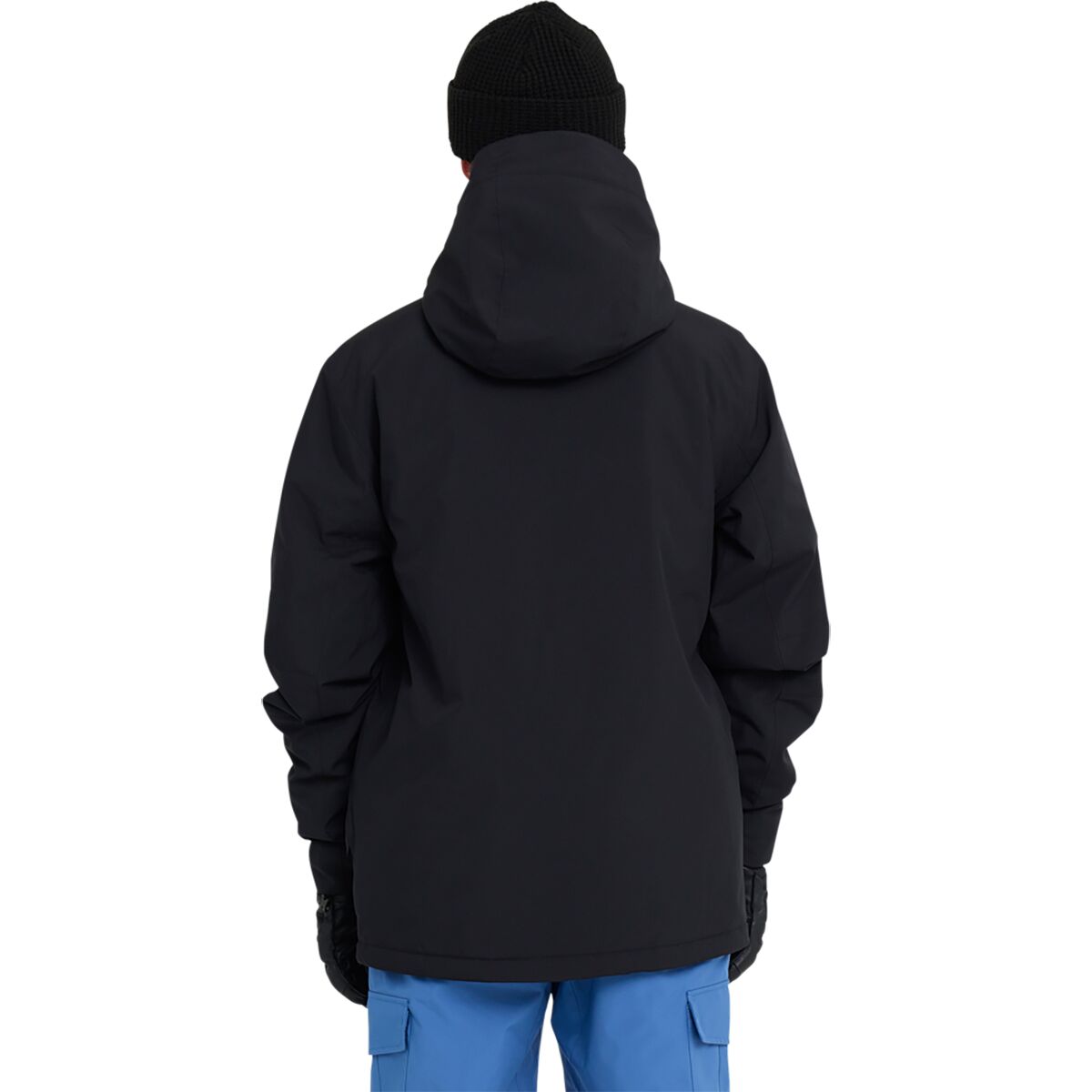 Quiksilver Mission Solid Jacket - Men's - Clothing