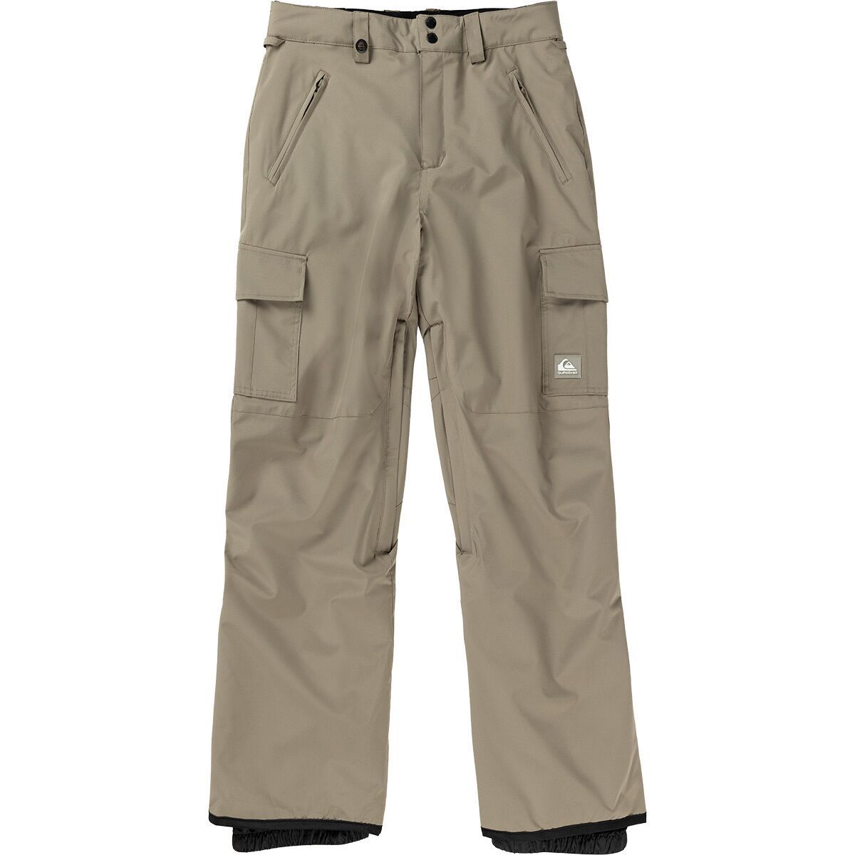 Image of Quiksilver Porter Pant - Men's Fallen Rock, XL