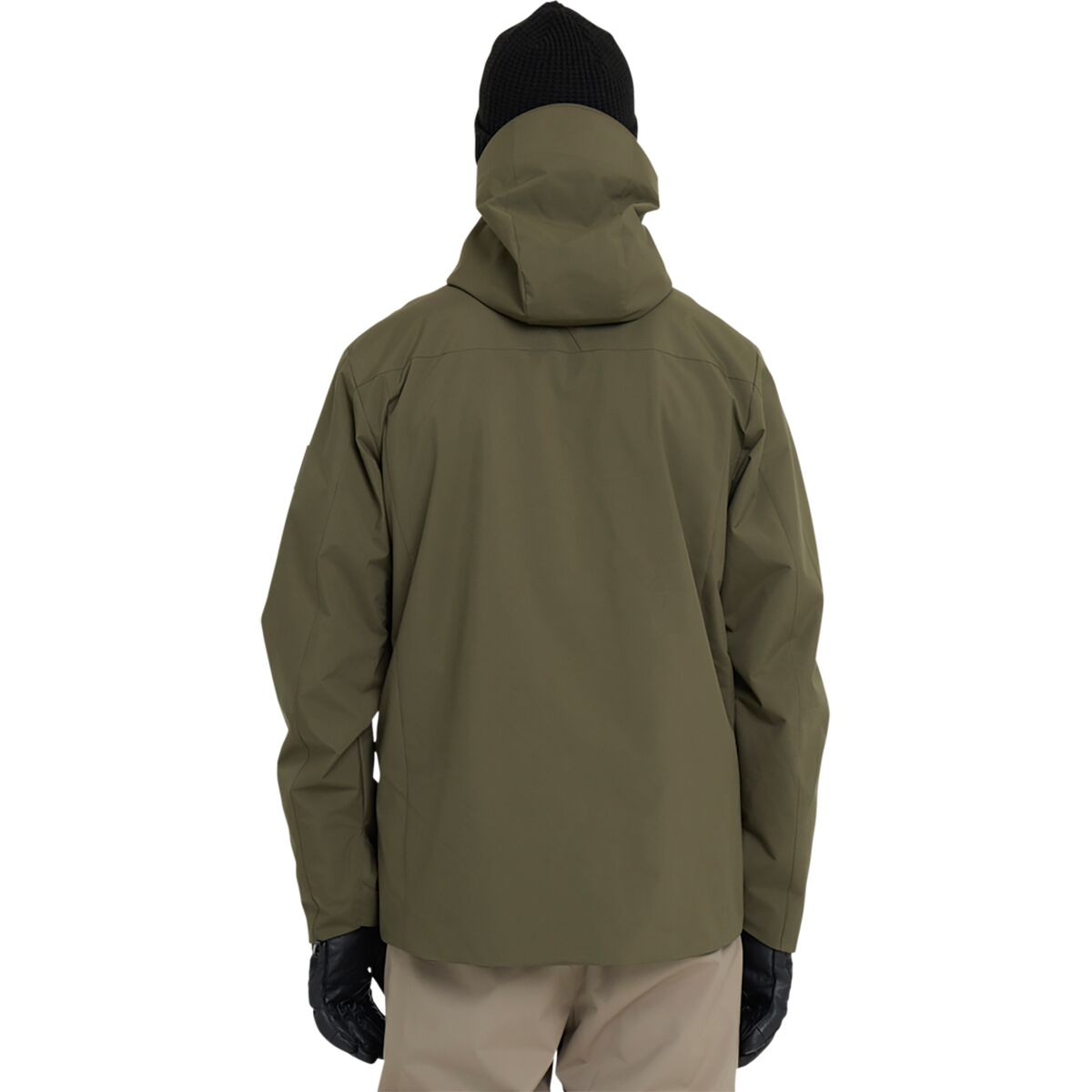 Quiksilver Quest Stretch 20K Jacket - Men's - Clothing