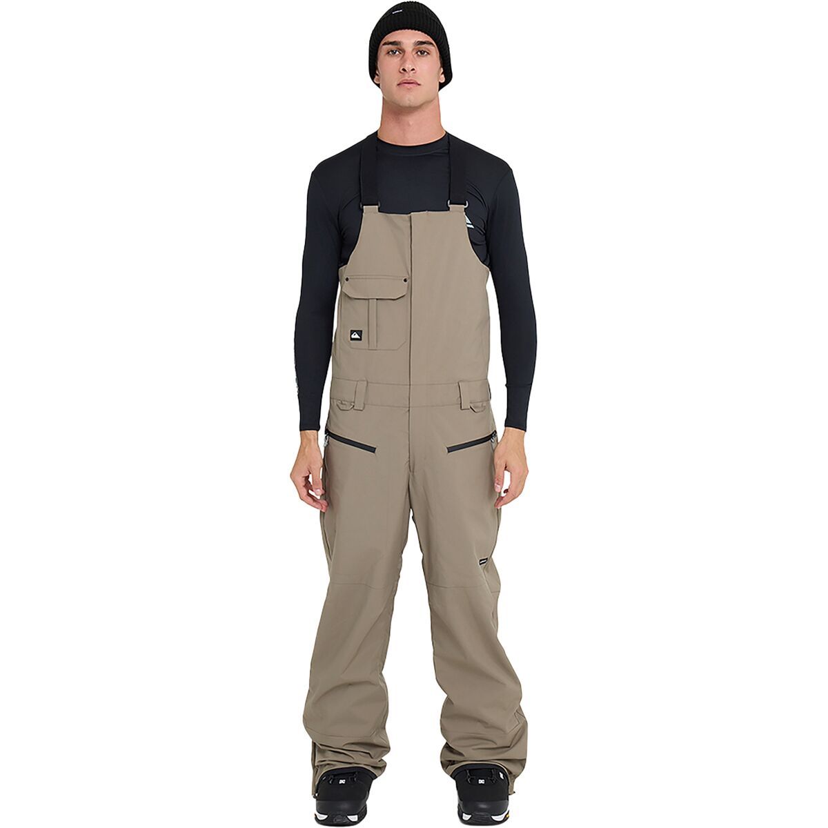 Quiksilver Utility Bib