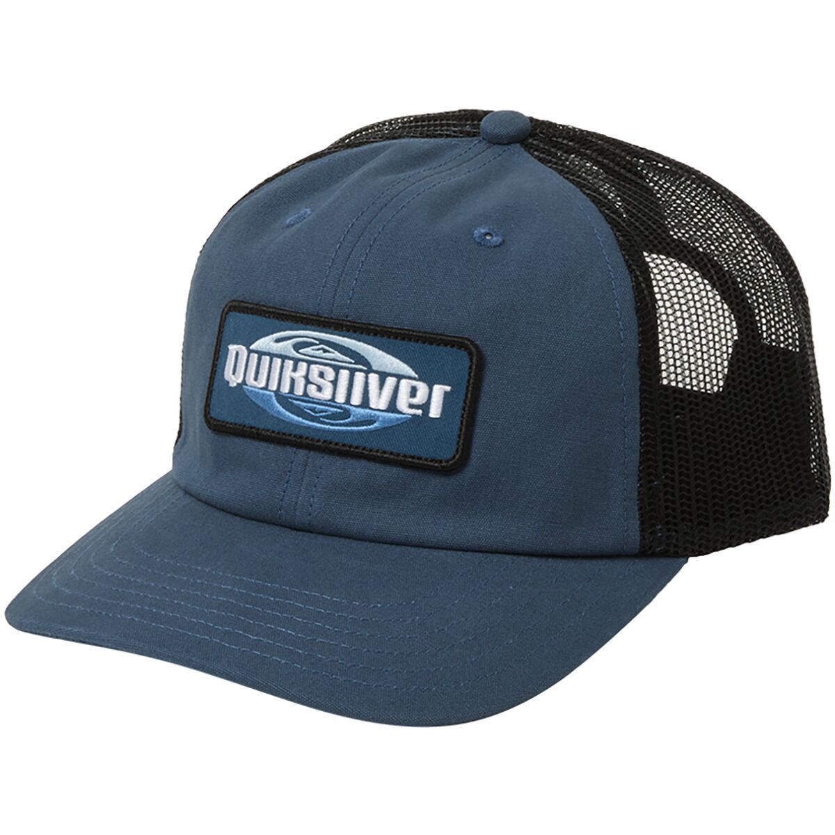 Image of Quiksilver Enzone Hat Riviera, One Size