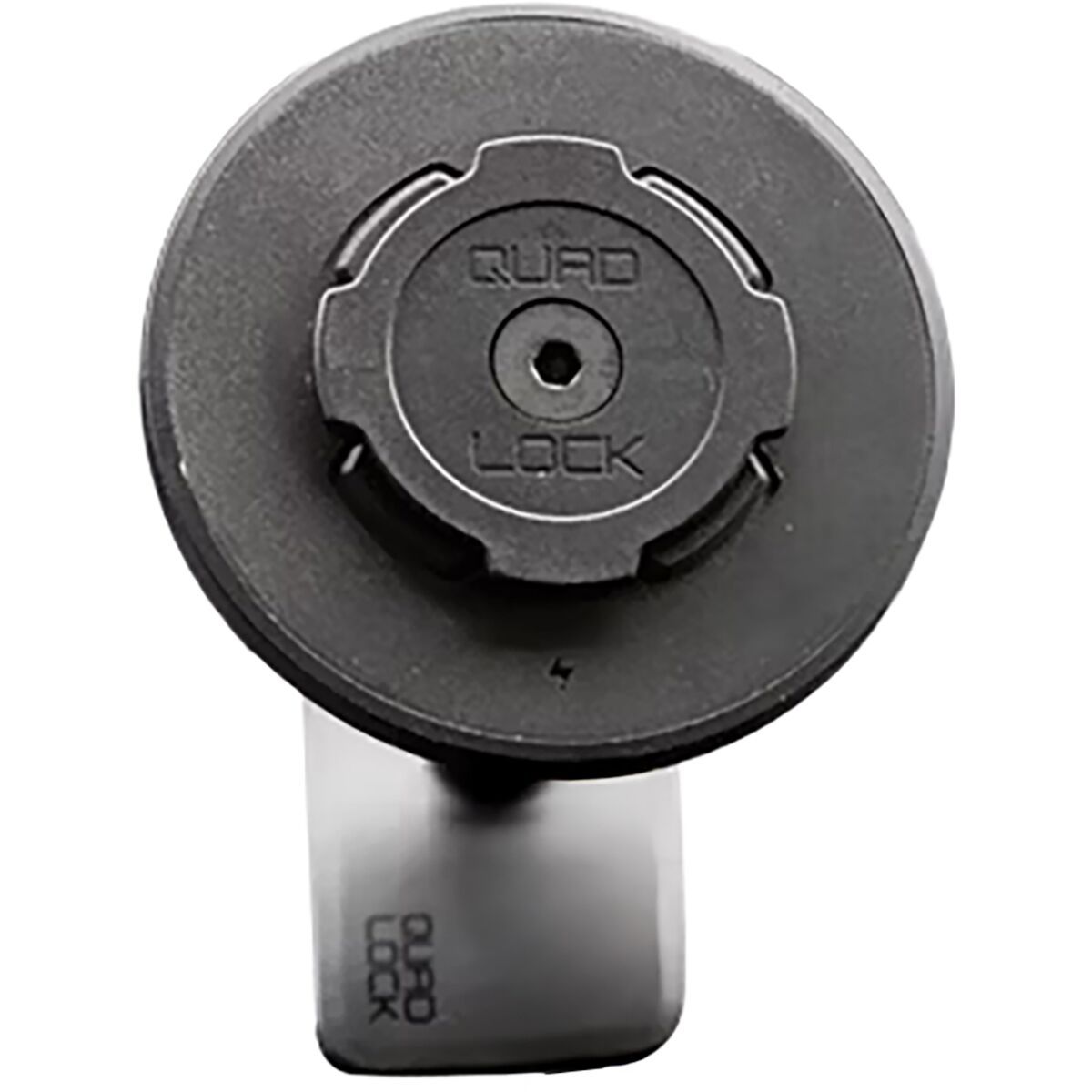 Image of Quad Lock Dash / Console Car Mount Black, One Size