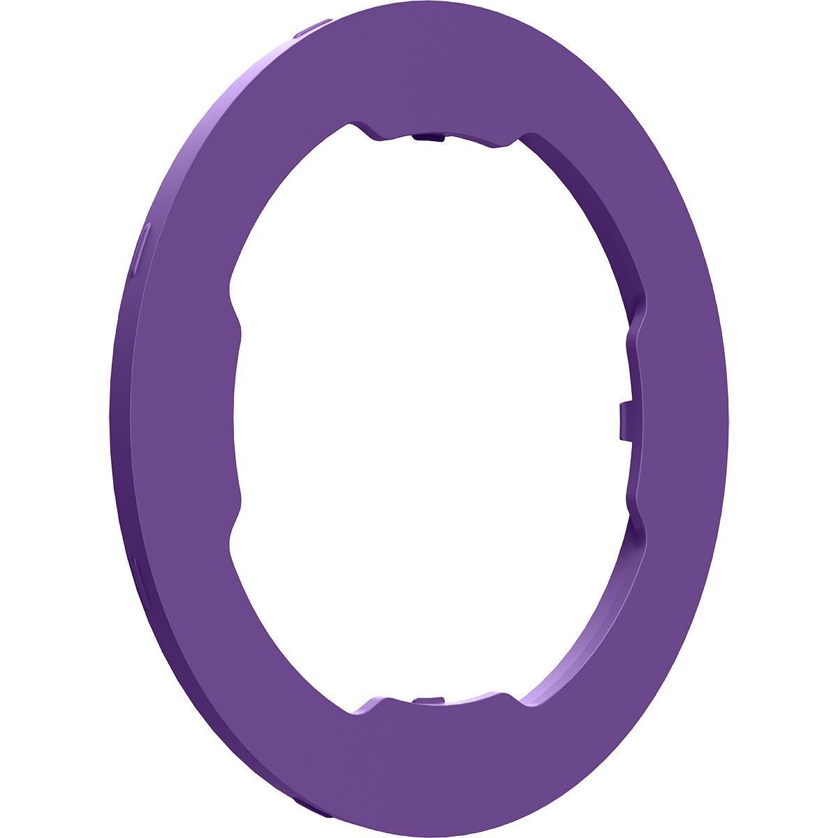 Image of Quad Lock MAG Ring Purple, One Size