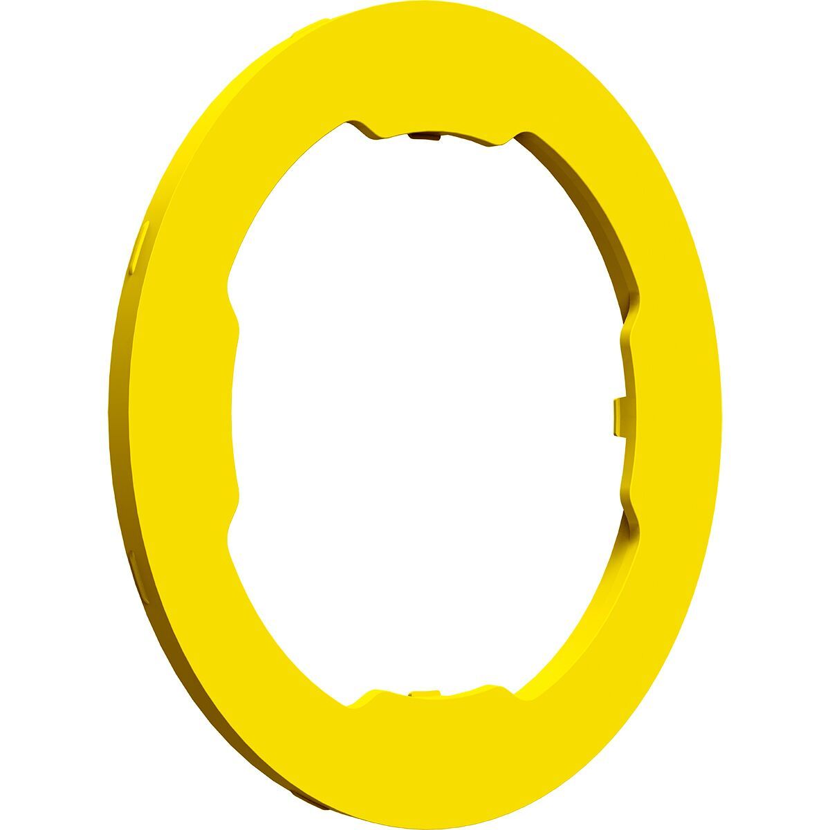 Image of Quad Lock MAG Ring Yellow, One Size