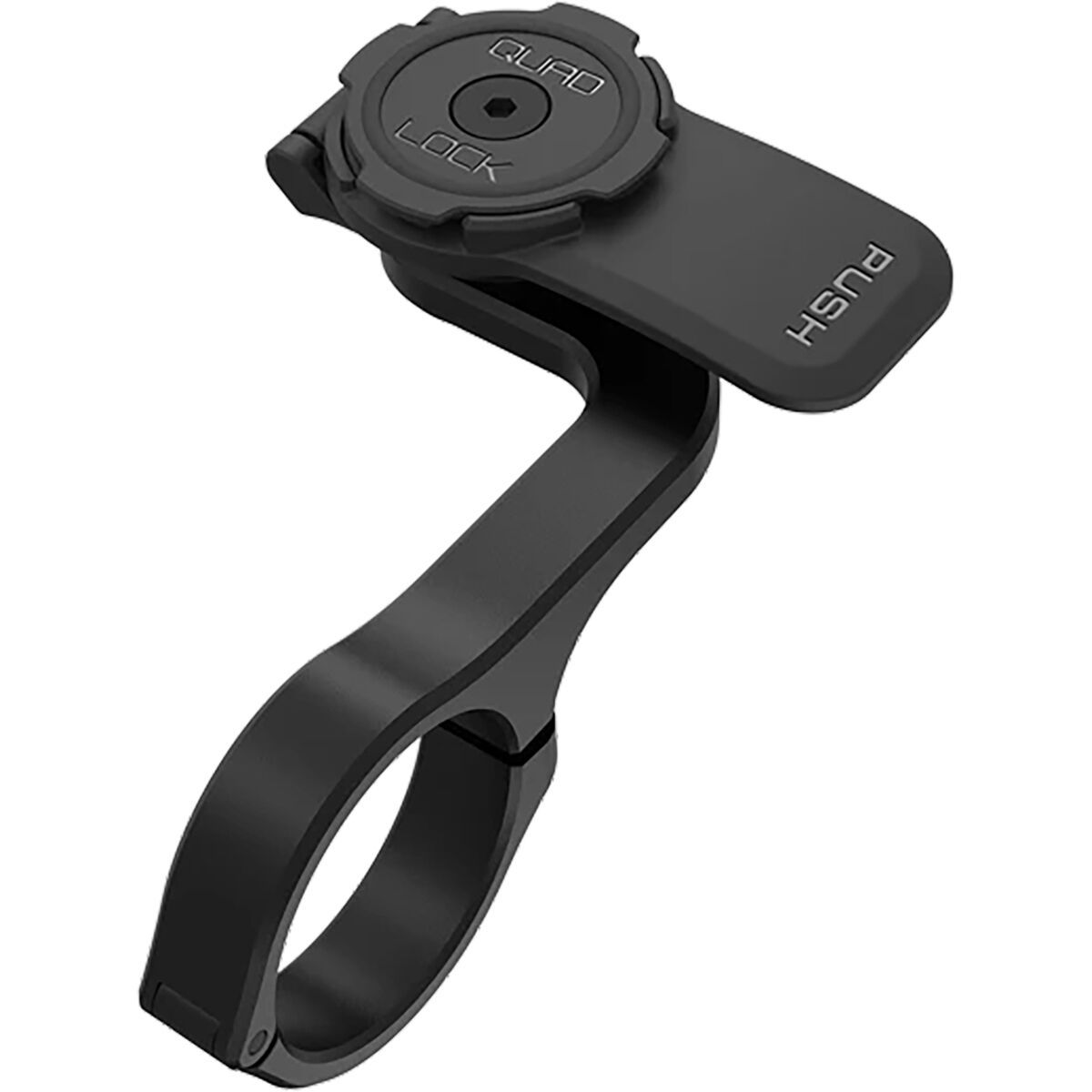 Image of Quad Lock Out Front Mount (V3) Black, One Size