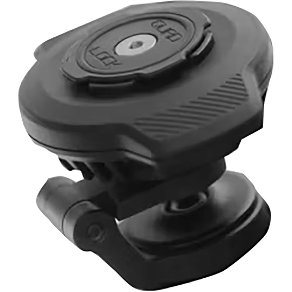 Image of Quad Lock Stem Cap Mount Black, One Size