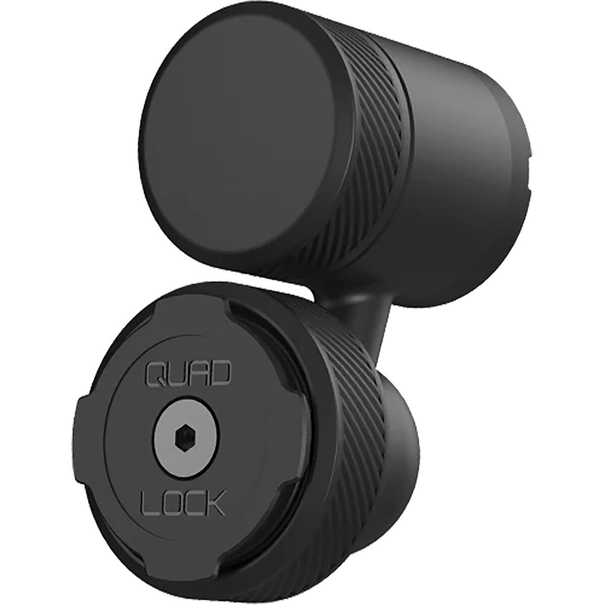 Image of Quad Lock Vent Car Mount Black, One Size
