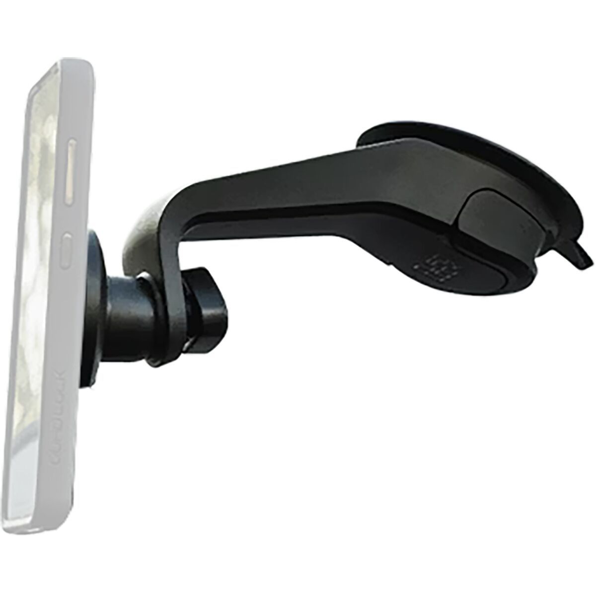 Image of Quad Lock Window / Dash Car Mount (V6) Black, One Size