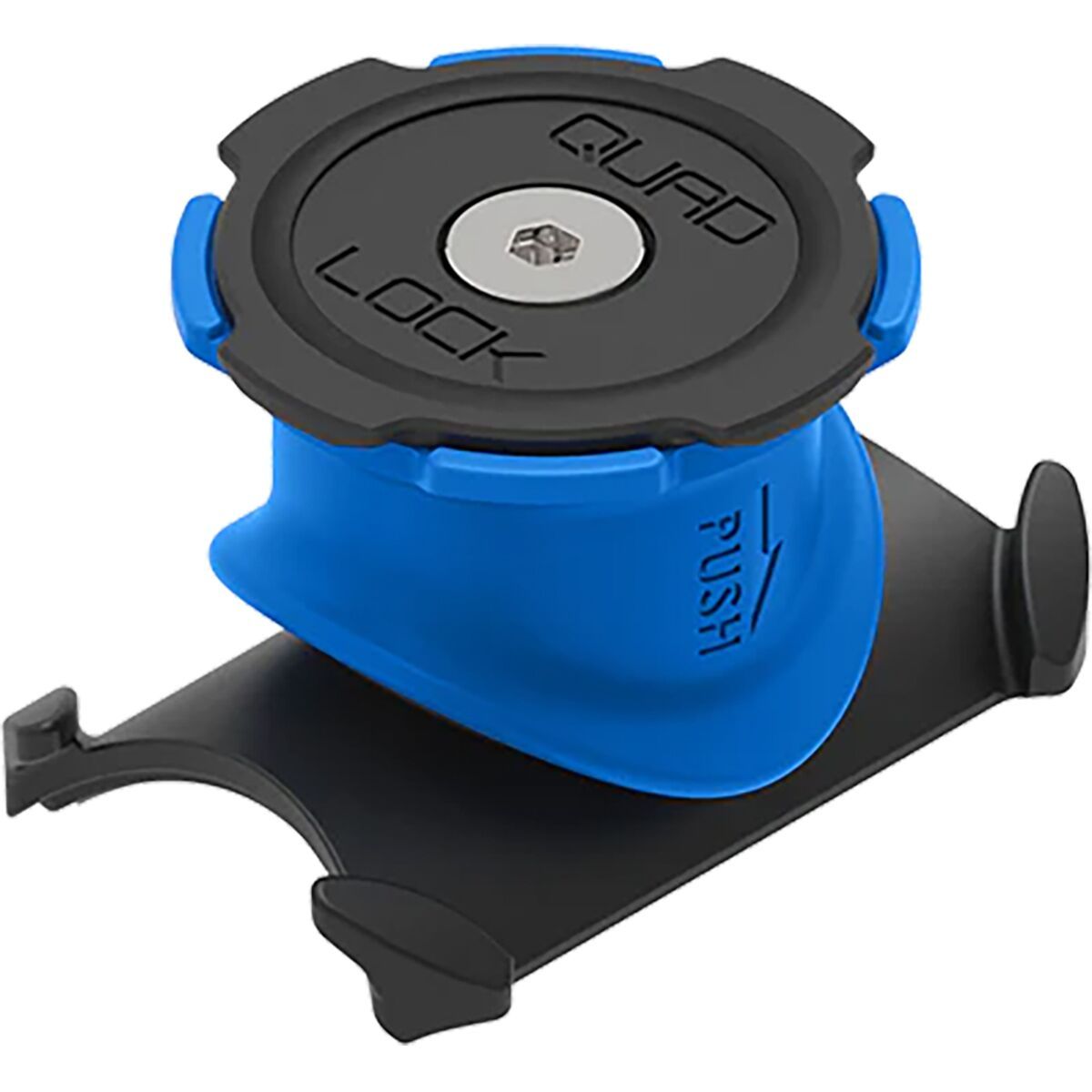 Image of Quad Lock Stem / Handlebar Bike Mount One Col, One Size