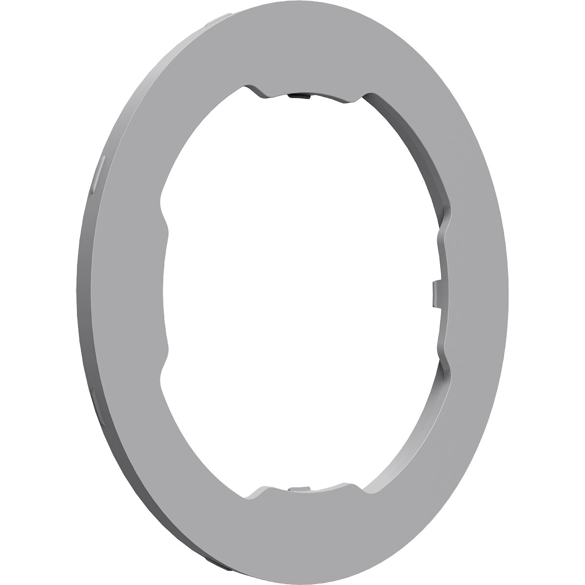 Image of Quad Lock MAG Ring 2.0 Grey, One Size
