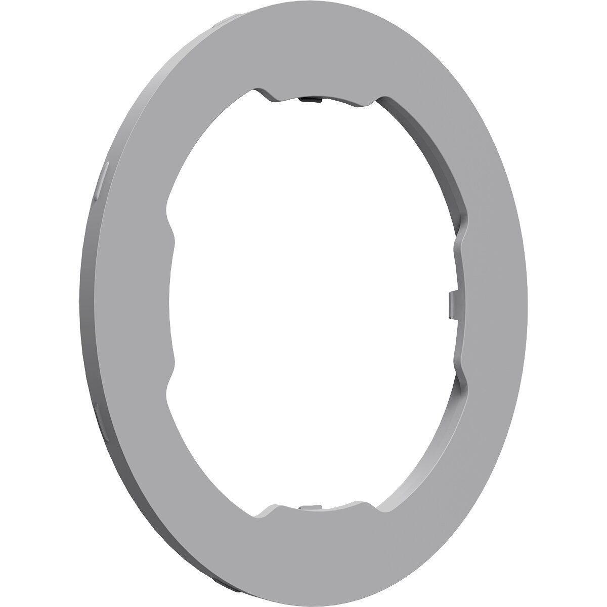 Image of Quad Lock MAG Ring 2.0 Grey, One Size