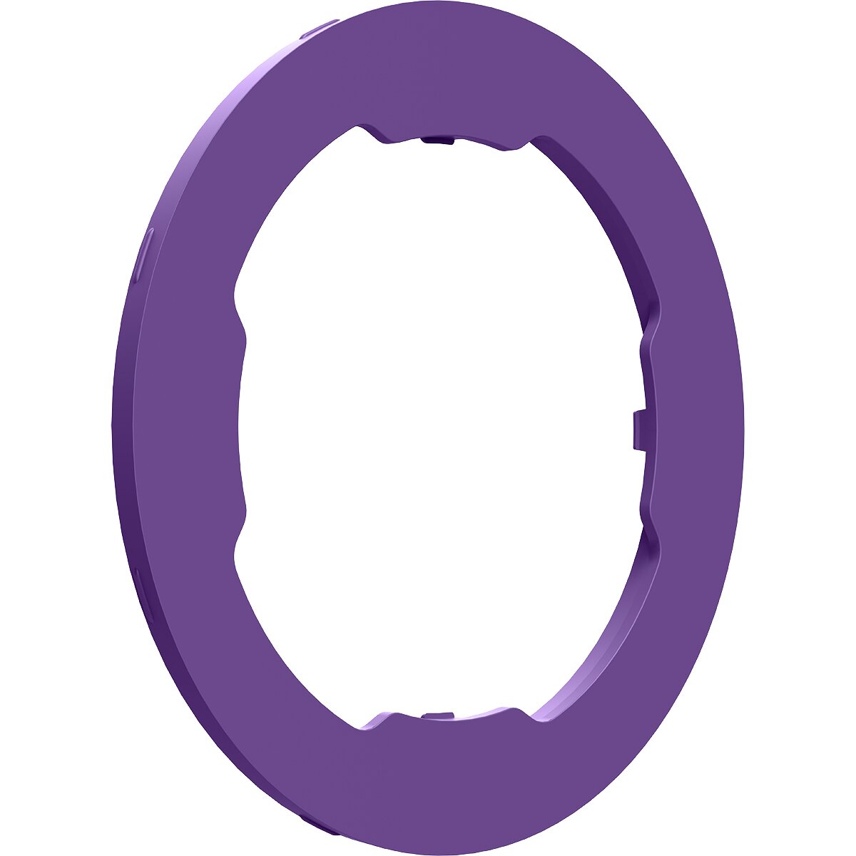 Image of Quad Lock MAG Ring 2.0 Purple, One Size