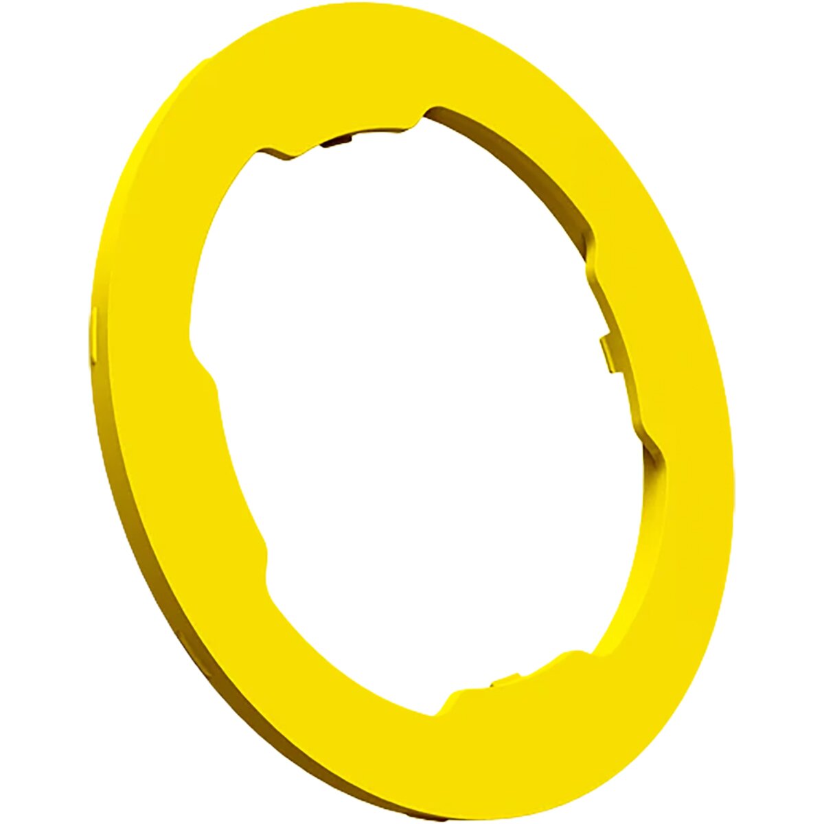 Image of Quad Lock MAG Ring 2.0 Yellow, One Size