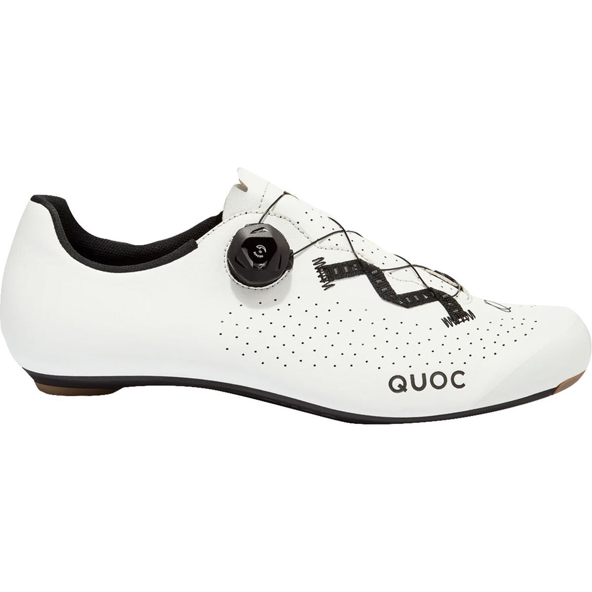 QUOC Escape Road Cycling Shoe