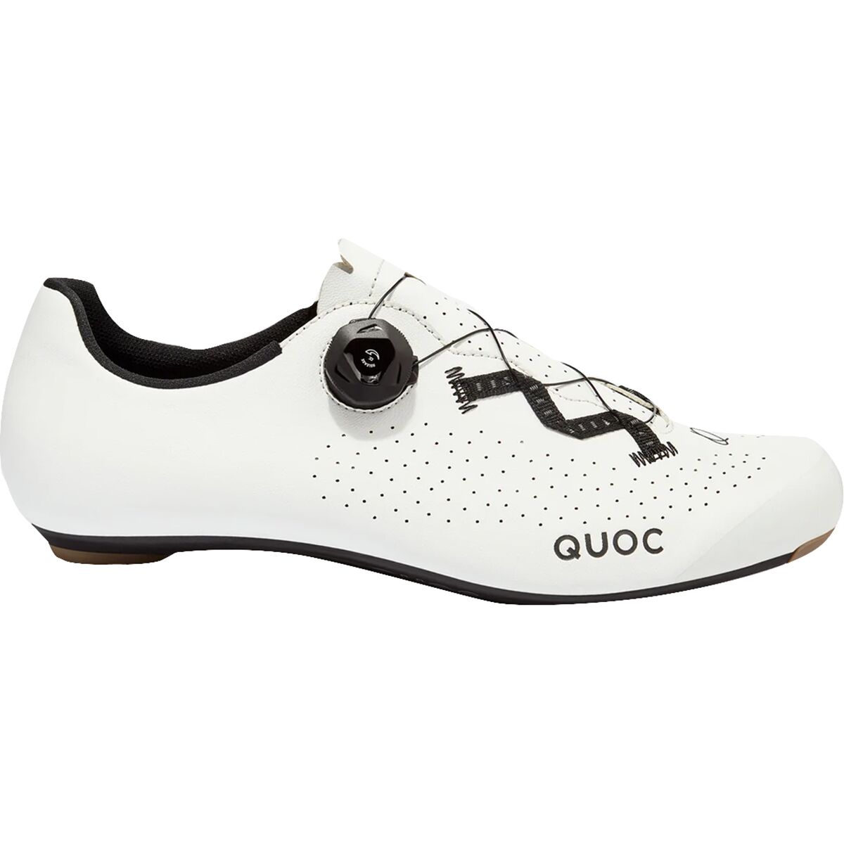 QUOC QUOC Escape Road Cycling Shoe