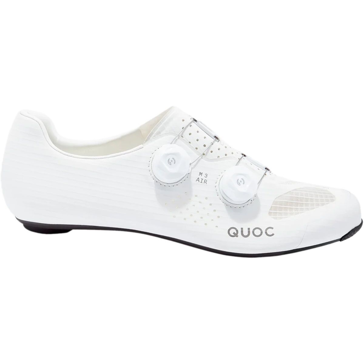 Image of QUOC M3 Air Cycling Shoe White, 41.0