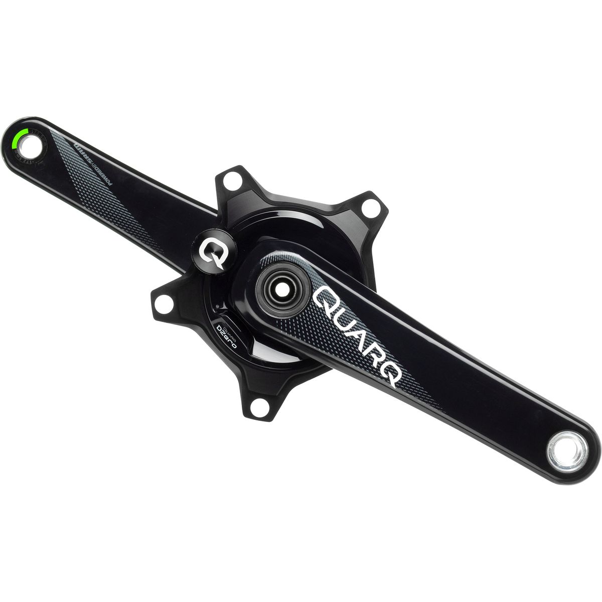 Quarq dzero gxp carbon on sale