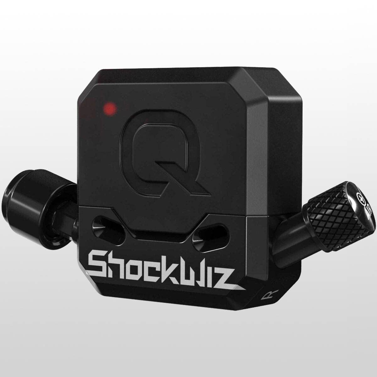 Quarq ShockWiz eBay