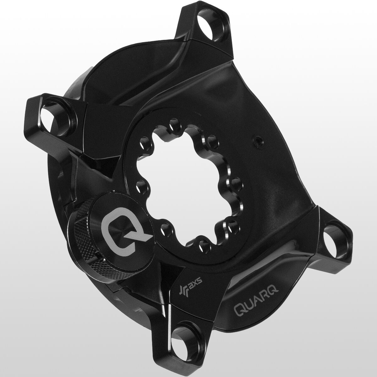 Quarq Dzero DUB XX1 Power Meter Spider - Bike