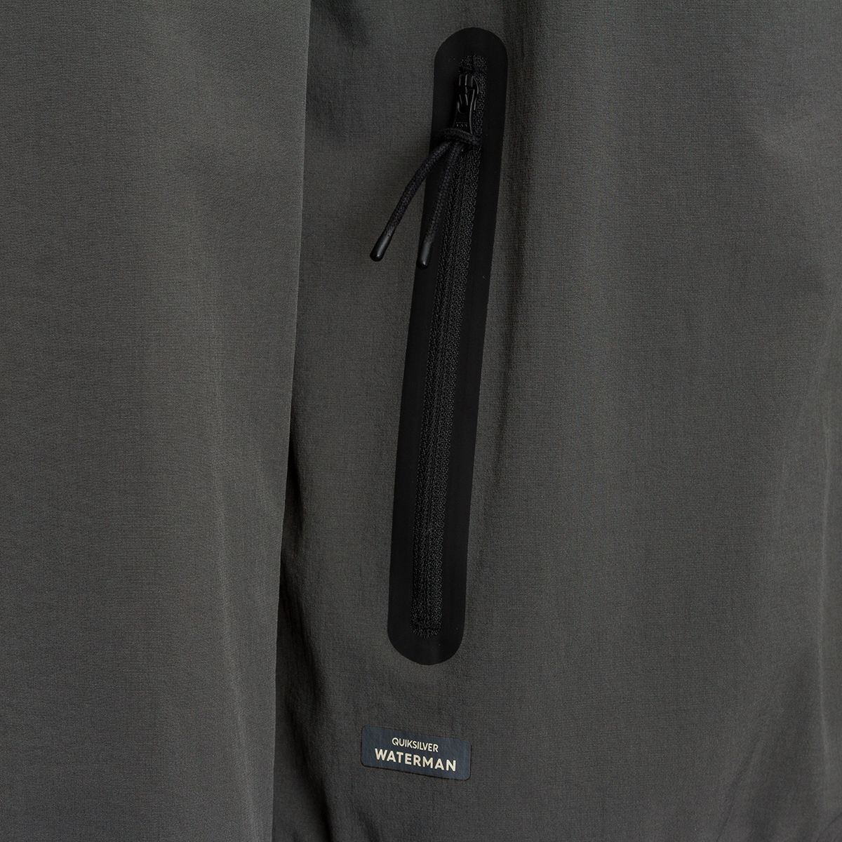 Quiksilver Waterman Paddle Jacket Men s Clothing