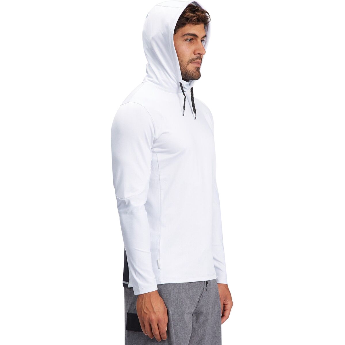 Quiksilver waterman angler hooded deals