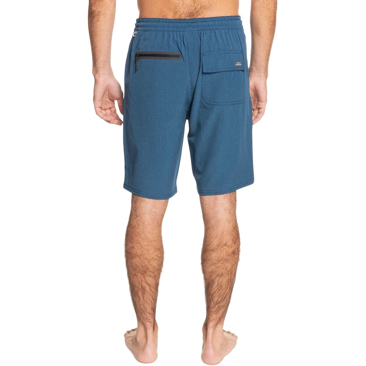 Quiksilver Waterman Suva Amphibian 20in Hybrid Short Men s