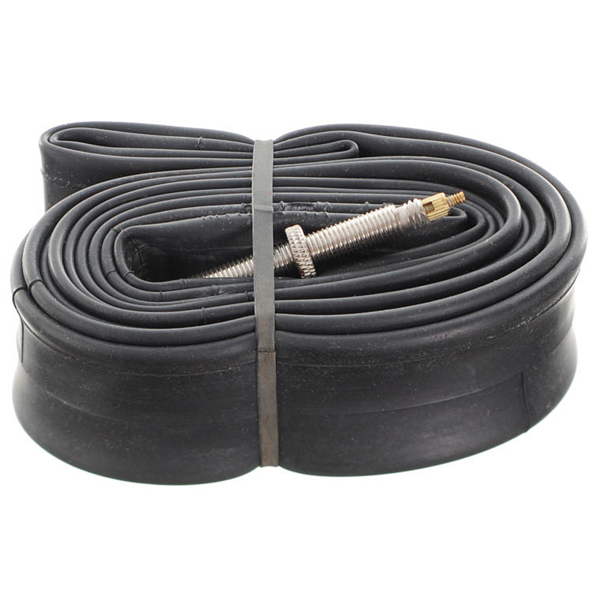 Q-Tubes Q-Tubes Cyclocross Tube 700x28-32mm, Presta, 48mm