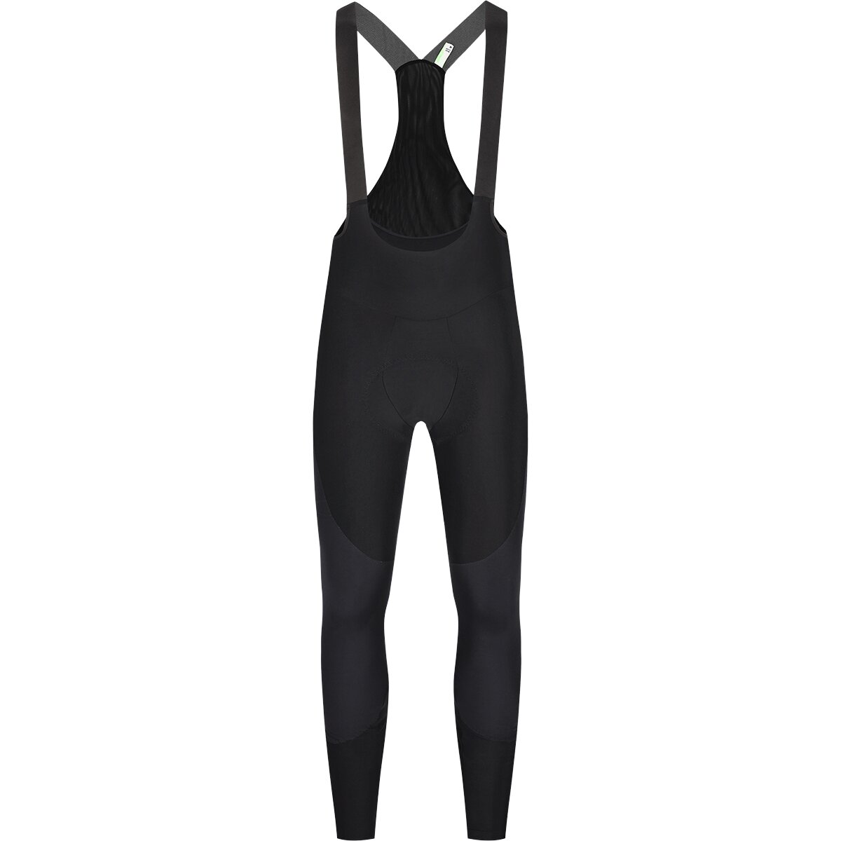 Image of Q36.5 Adventure Winter Bib Tight - Men's Black, XL